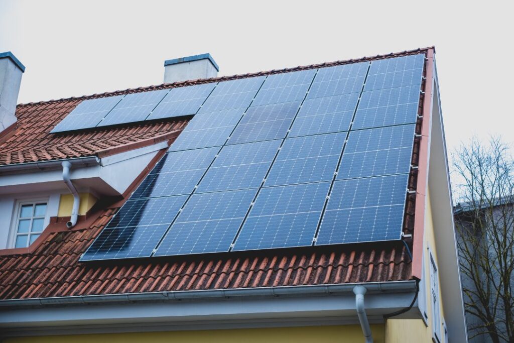 prepare your home for winter with solar panels cover 1